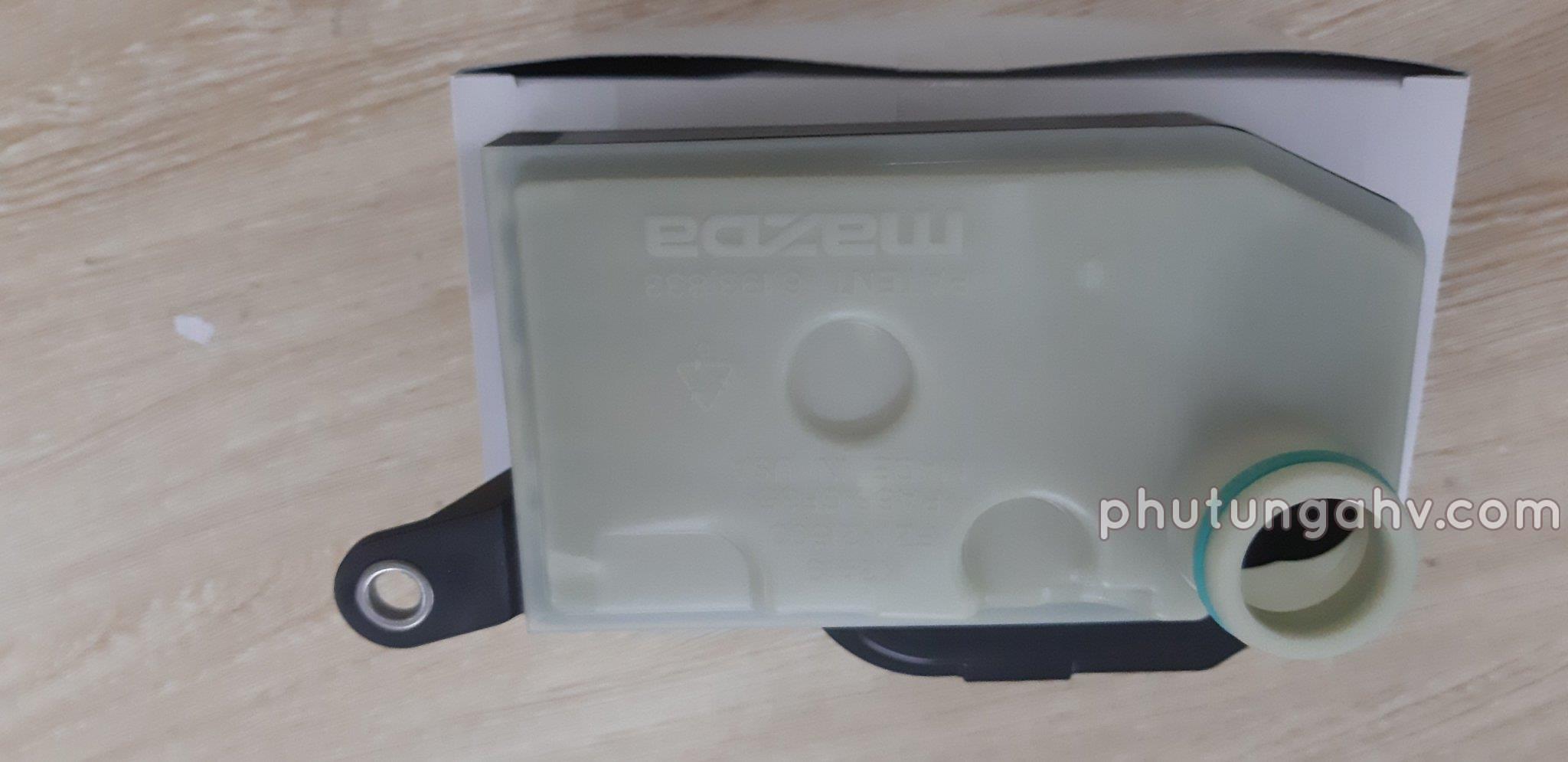 LỌC DẦU HỘP SỐ STRAINER,O MAZDA 2