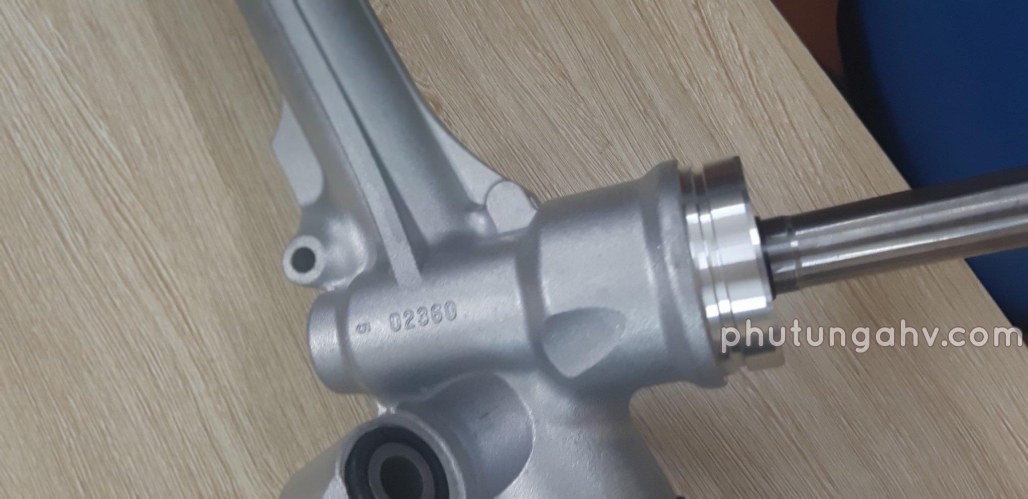 THƯỚC LÁI	GEAR,STEERING	MAZDA CX-5