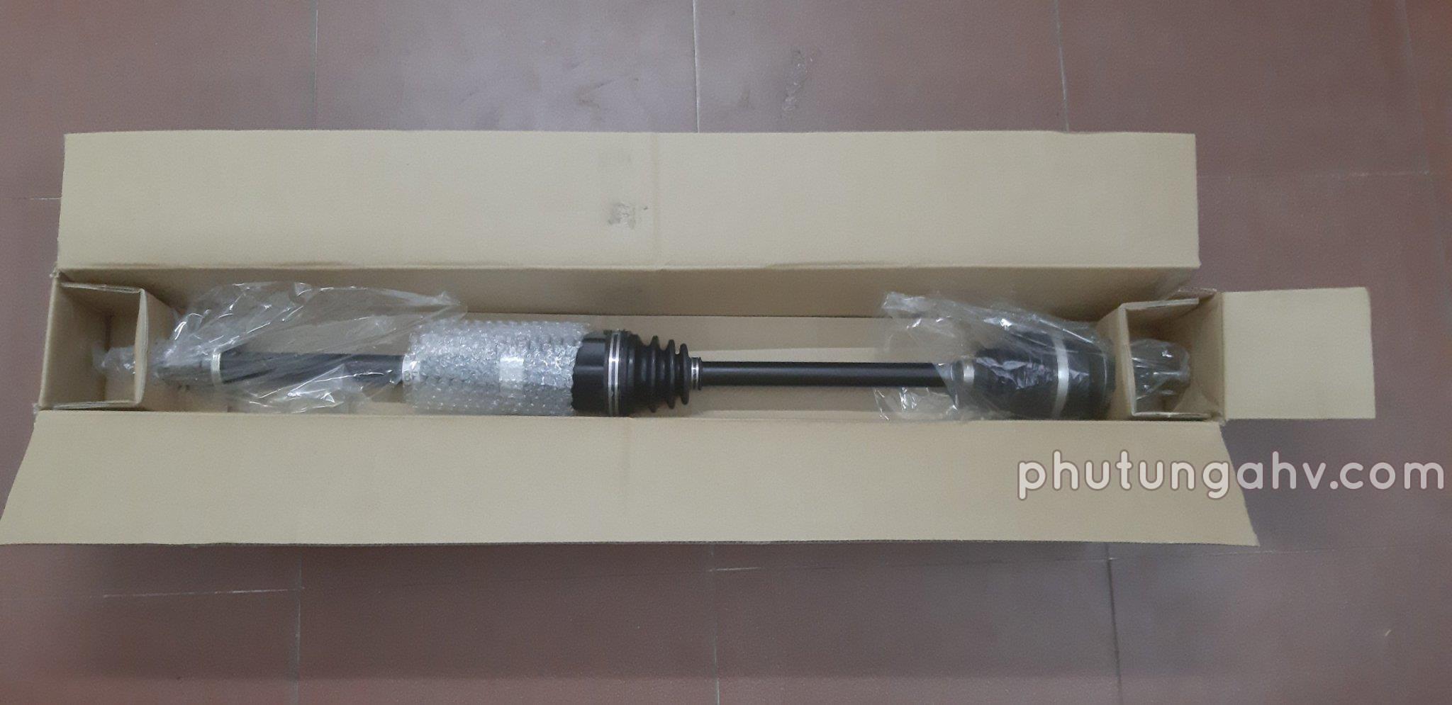 LÁP TRƯỚC, PHẢI SHAFT(R),D MAZDA 3
