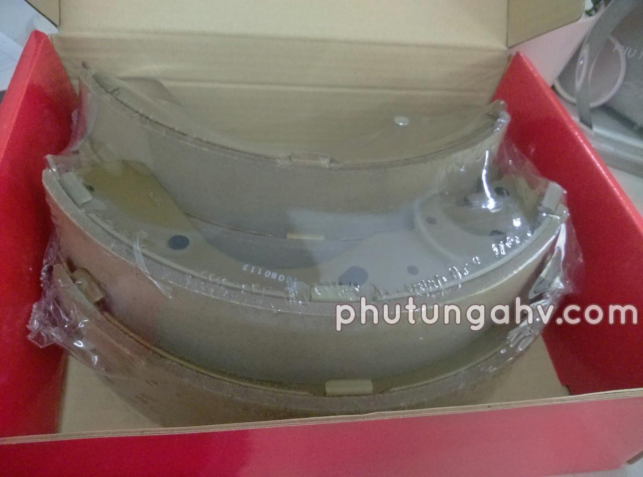 MÁ PHANH GUỐC SAU MAZDA BT50, RANGER