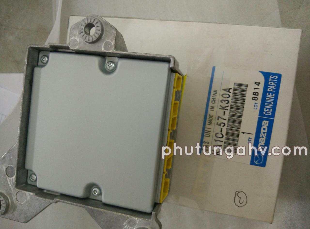 HỘP ĐIỀU KHIỂN TÚI KHÍ UNIT,SAS - MAZDA CX-5 (2015)