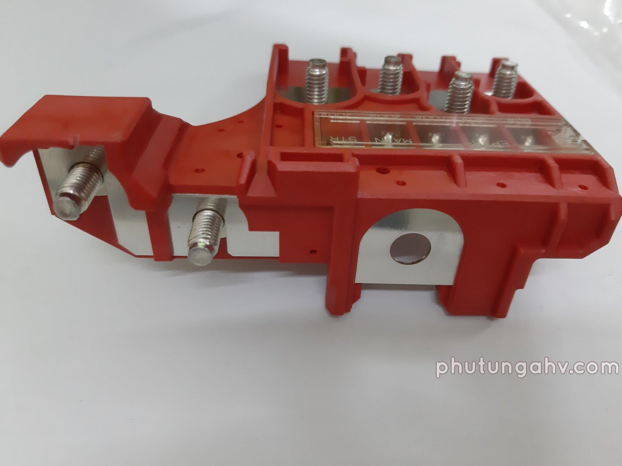 CẦU CHÌ TỔNG FUSE   MAZDA 6