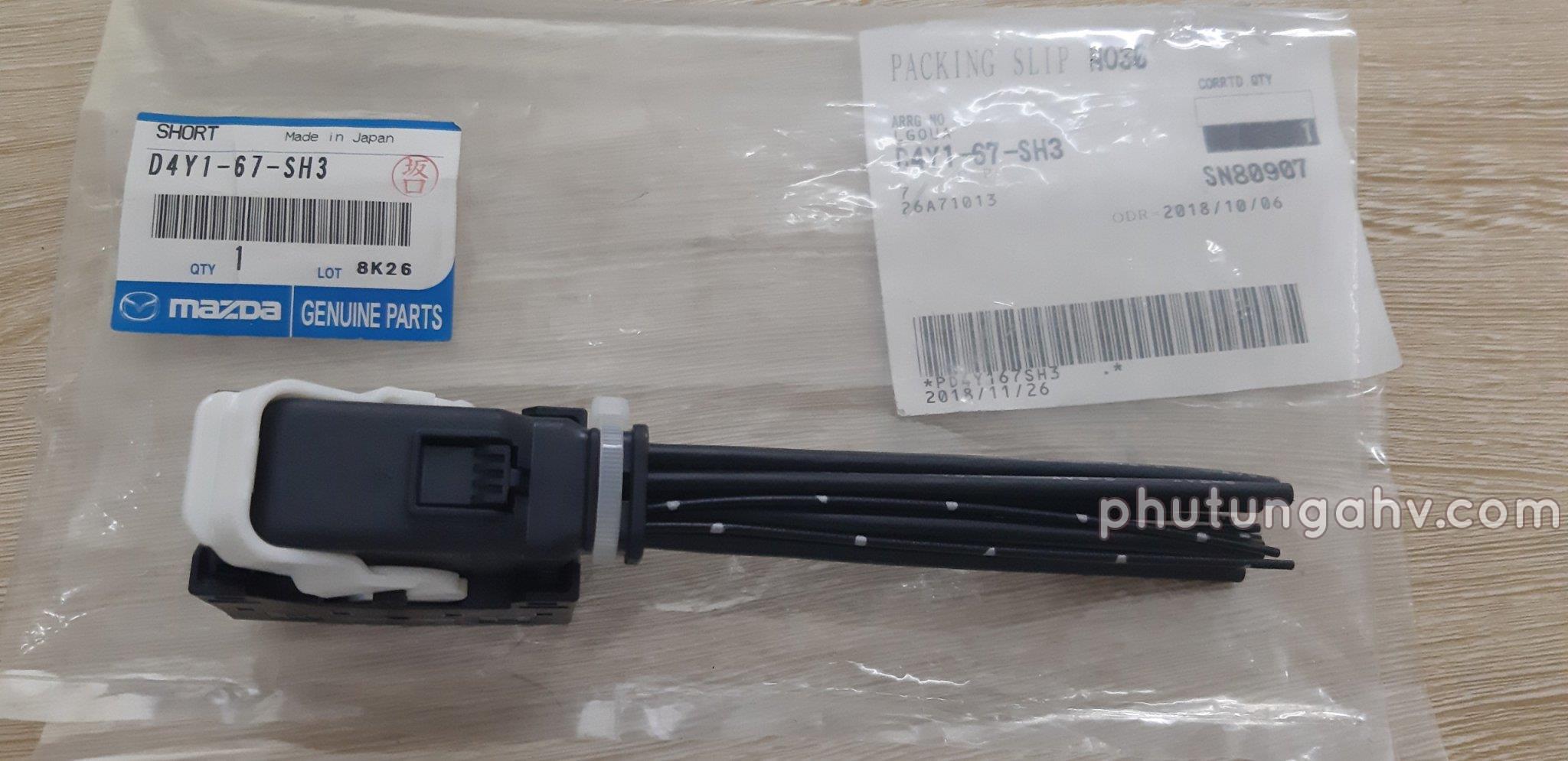 GIẮC CẮM HỘP CHUYỂN ĐỔI DCDC