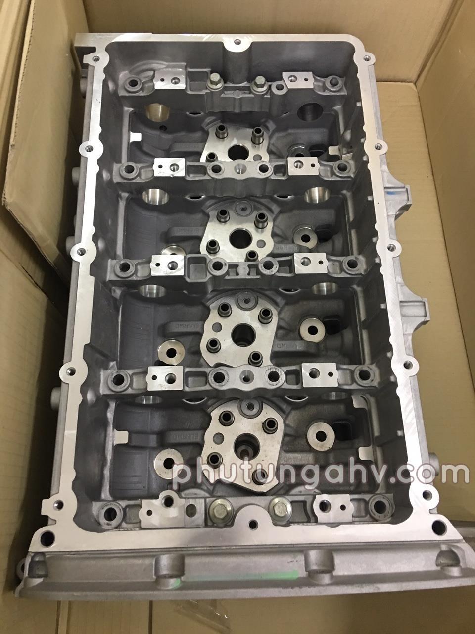 MẶT MÁY 2.2 MAZDA BT50