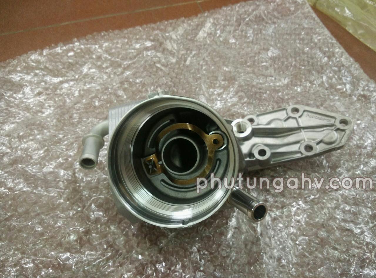 KÉT LÀM MÁT DẦU MÁY