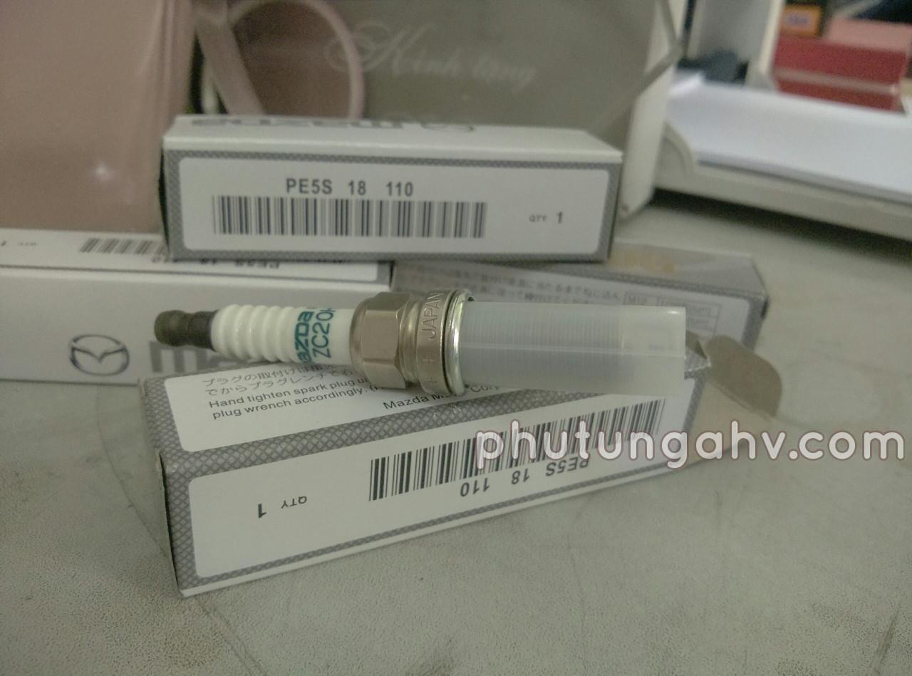 BUGI ĐÁNH LỬA (DENSO)	PLUG,SPARK