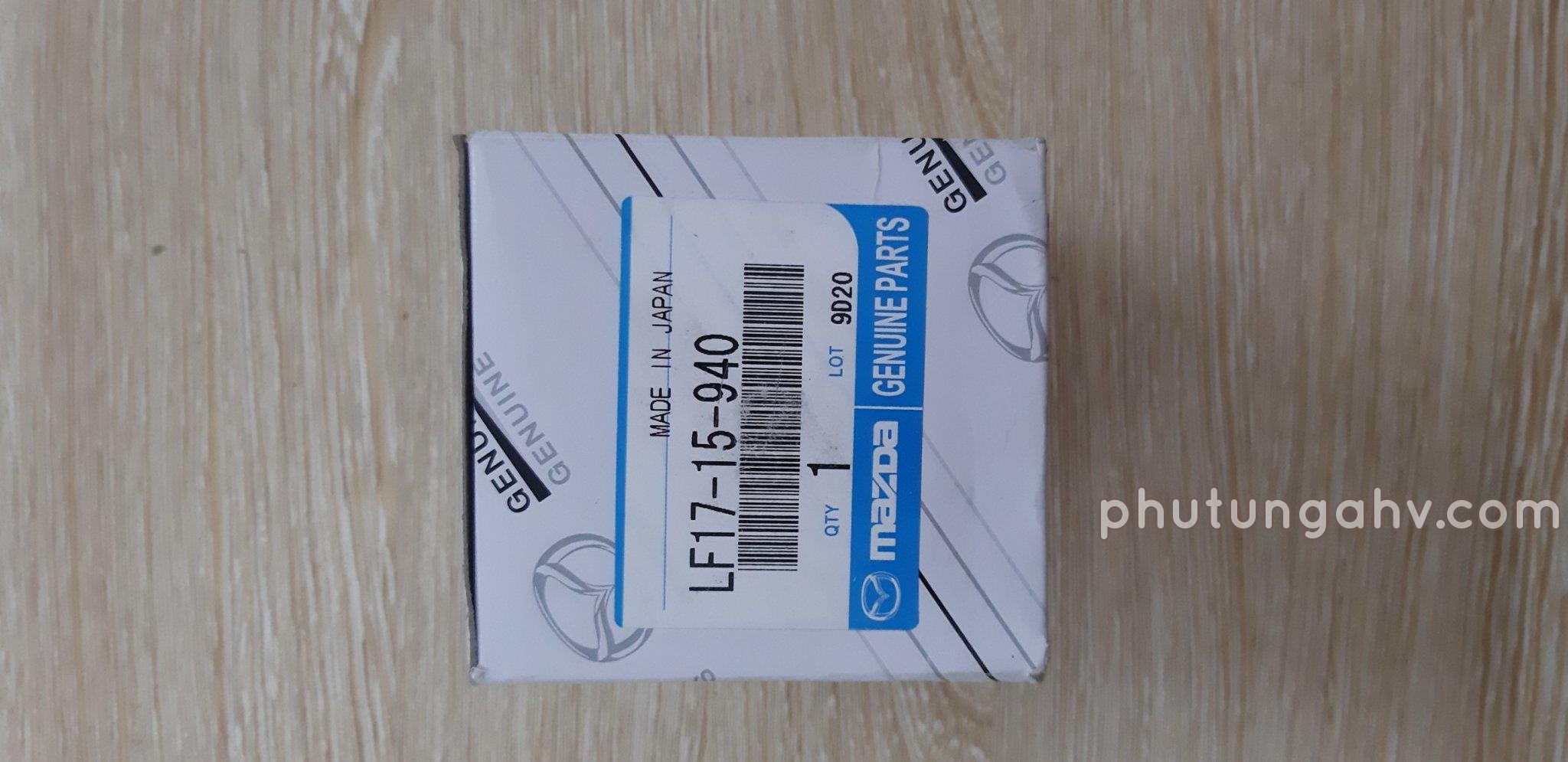 PU LI ĐỠ PULLEY,IDLE MAZDA 6