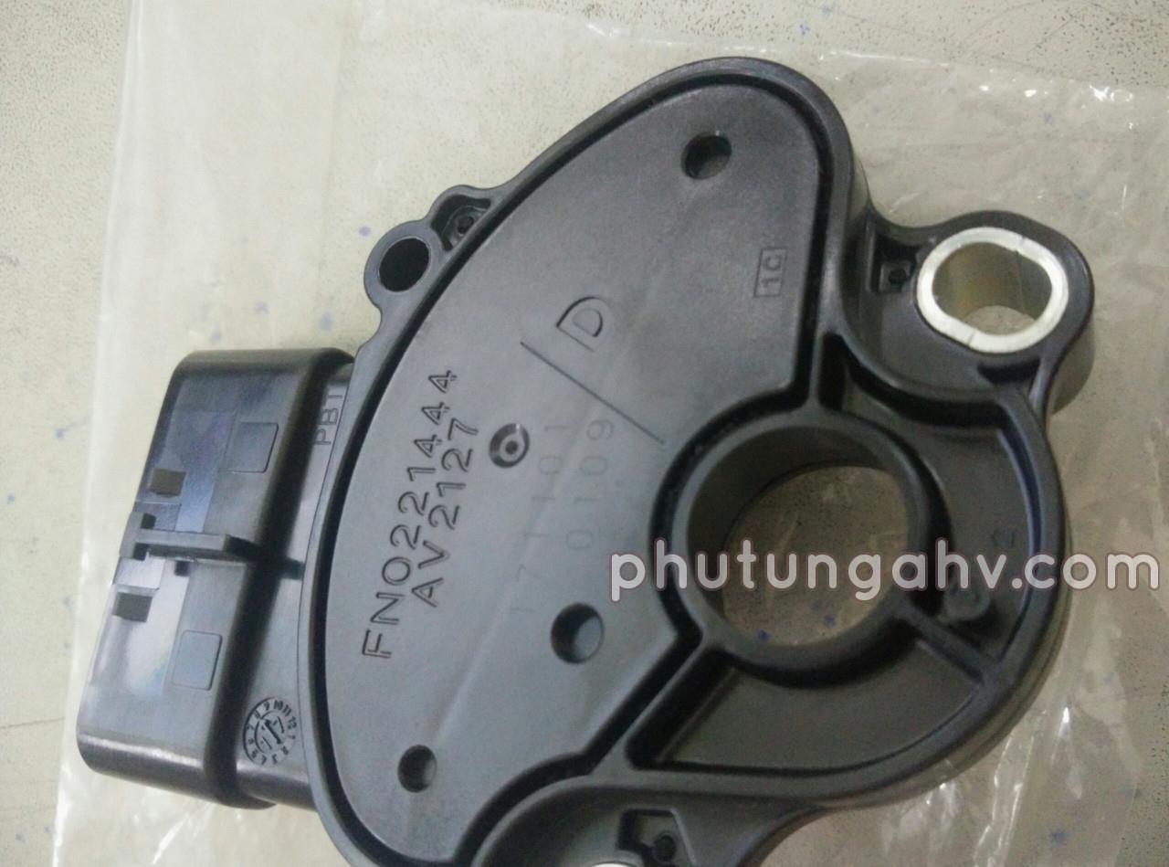 CÔNG TẮC CHUYỂN SỐ SWITCH,INHIBITOR MAZDA 3 (2009)
