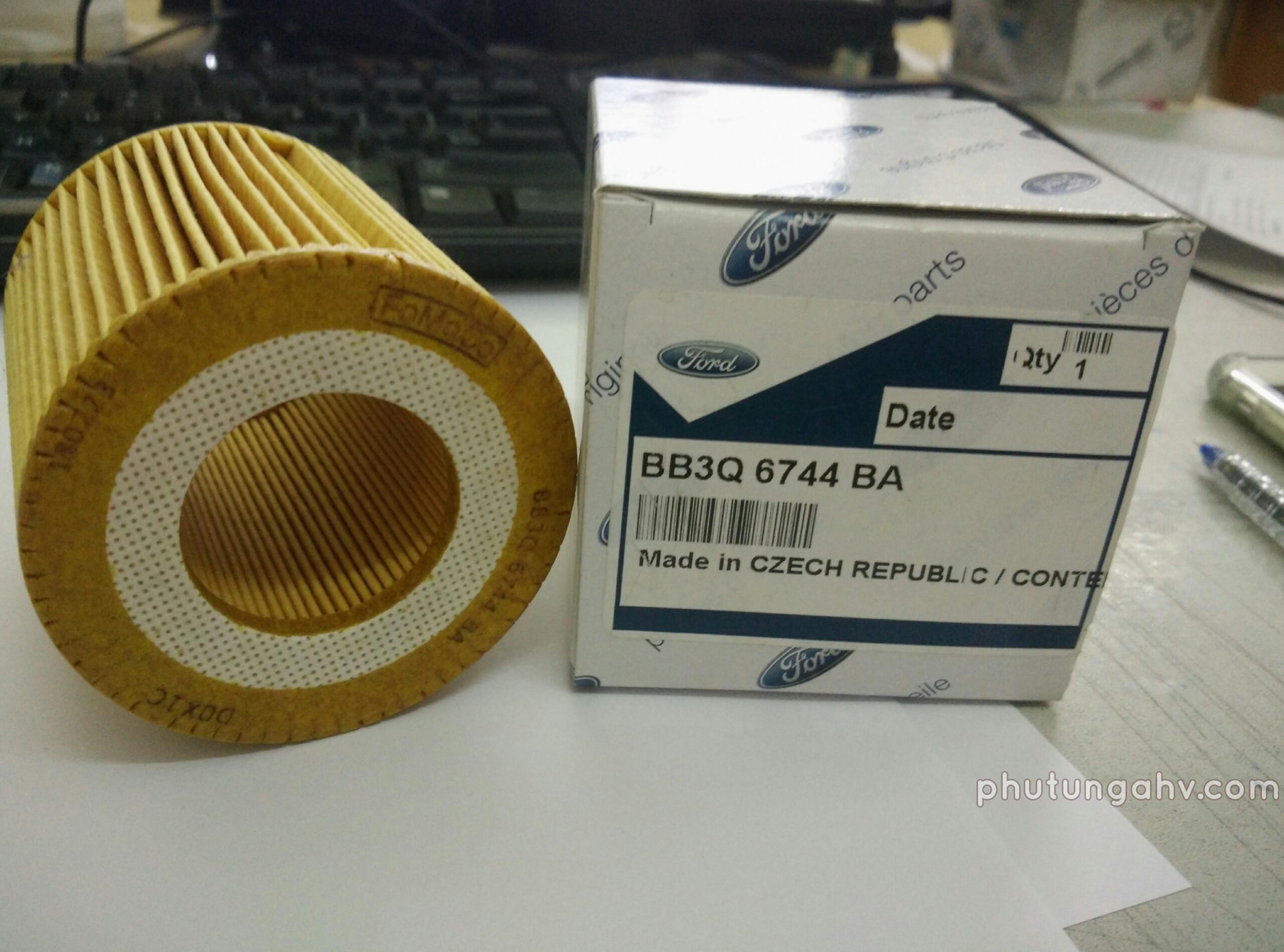 LỌC NHIÊN LIỆU MAZDA BT50, RANGER