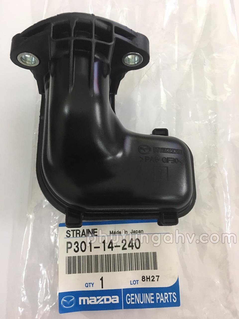 LỌC TRONG BƠM NHỚT STRAINER, O MAZDA 2 (2016)