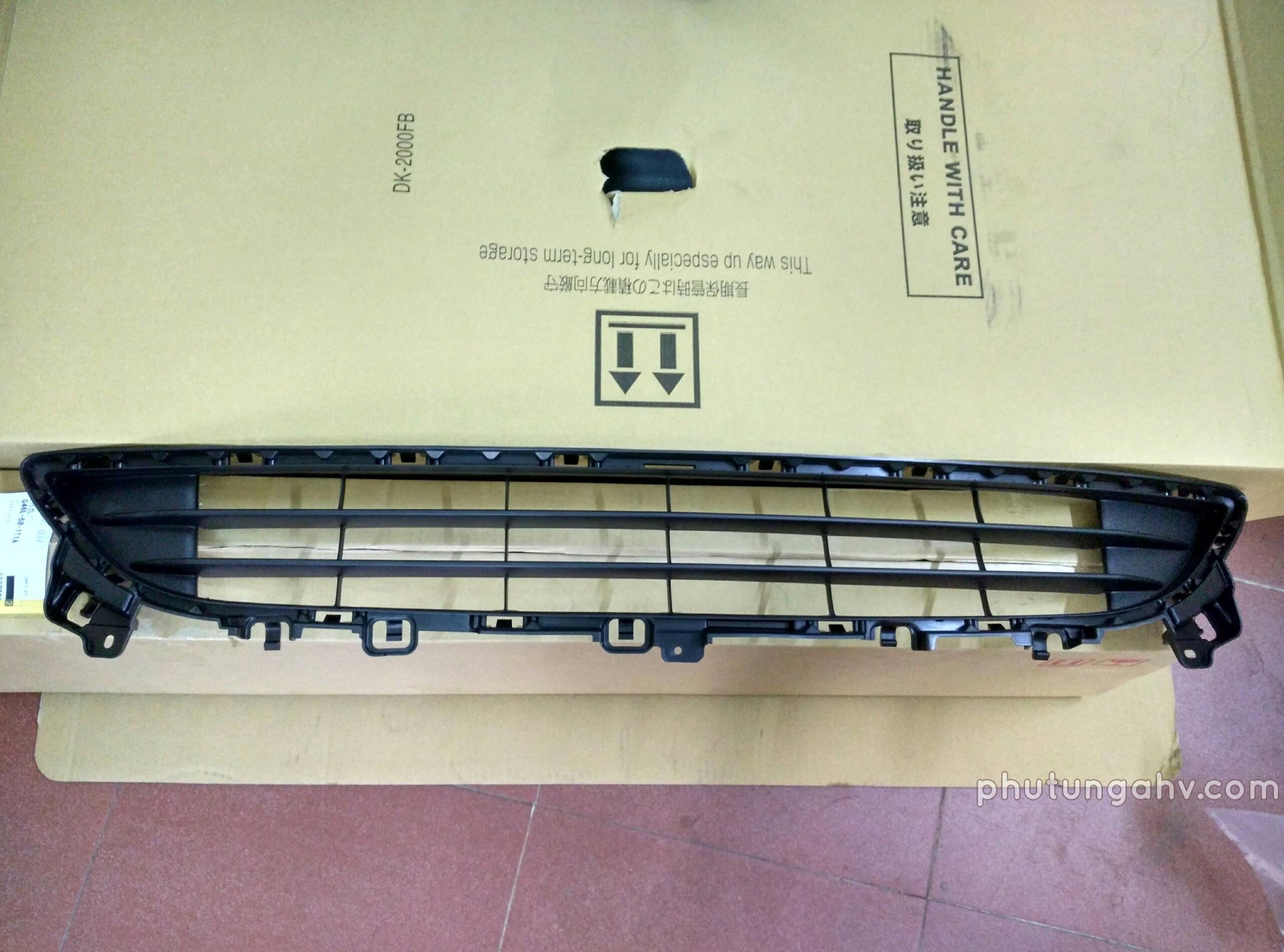 ĐỆM CẢN TRƯỚC	MESH,FRONT MAZDA 6 (FACELIFT)