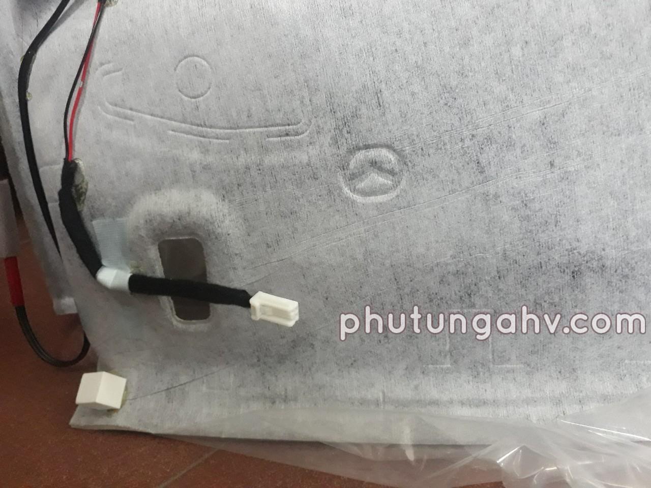 LA PHÔNG TRẦN CEILING,TOMAZDA 3