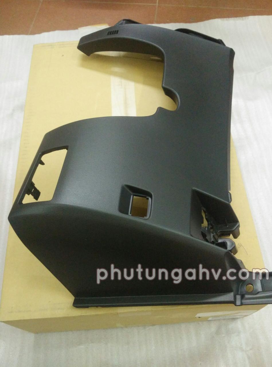 ỐP DƯỚI MÔ TƠ TRỤ LÁI PANEL,LOWE  - MAZDA CX-5