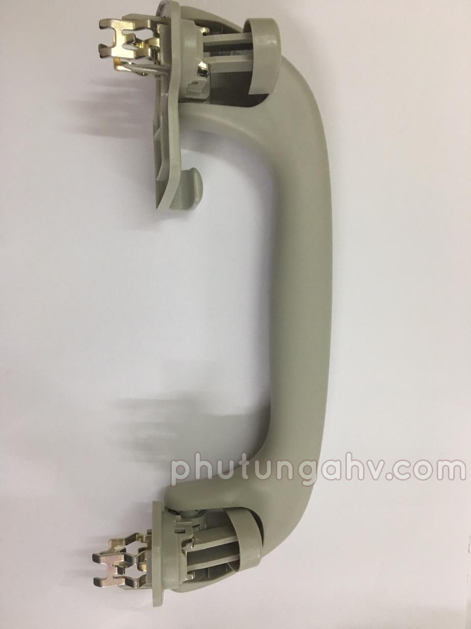 TAY NẮM TRÊN MUI SAU, TRÁI   MAZDA 6