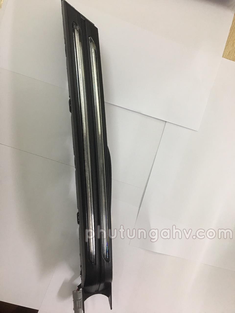 ỐP ĐÈN LED GẦM MAZDA CX5 2018