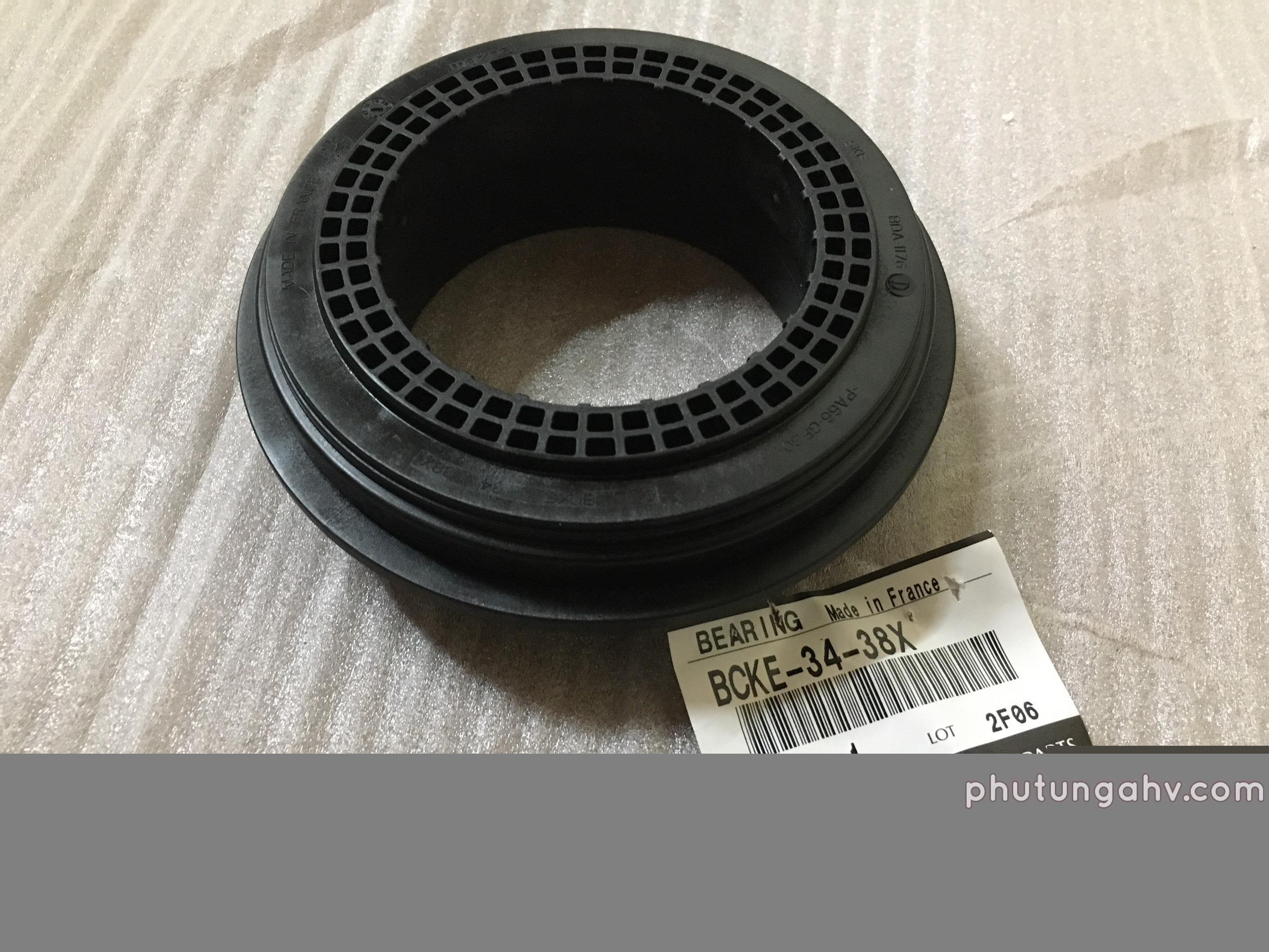 BKCE3438X BI BÁT BÈO GIẢM SÓC TRƯỚC MAZDA 3 2022 PHỤ TÙNG GẦM