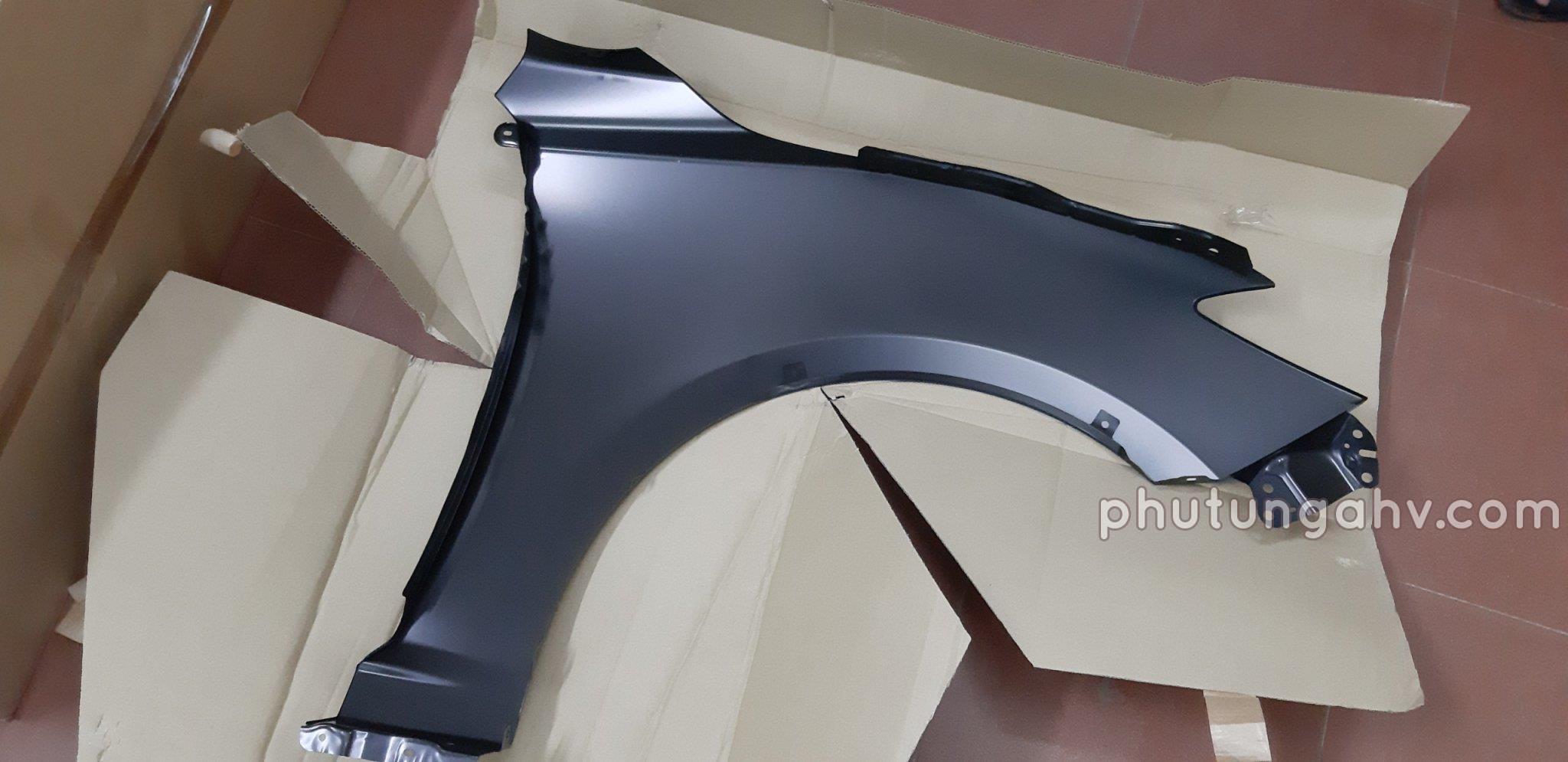 VÈ XE TRƯỚC, BÊN TRÁI	PANEL(L),F MAZDA 3