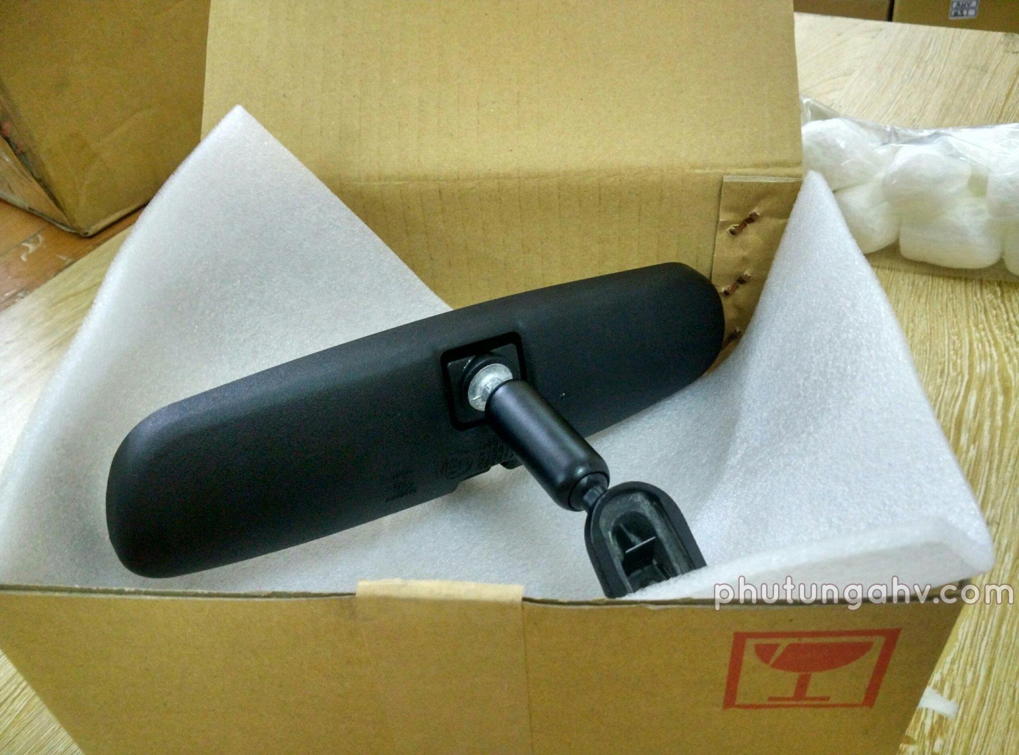 KÍNH CHIẾU HẬU TRONG XE MIRROR,INTERIOR MAZDA 3