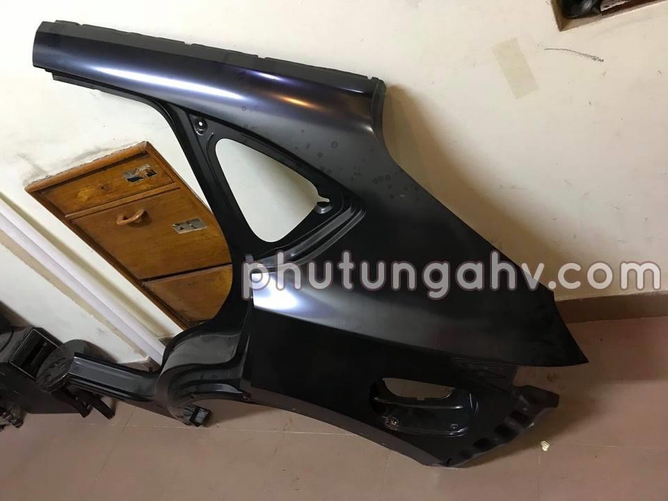 ỐP HÔNG SAU LÁI MAZDA CX5 2018-2019