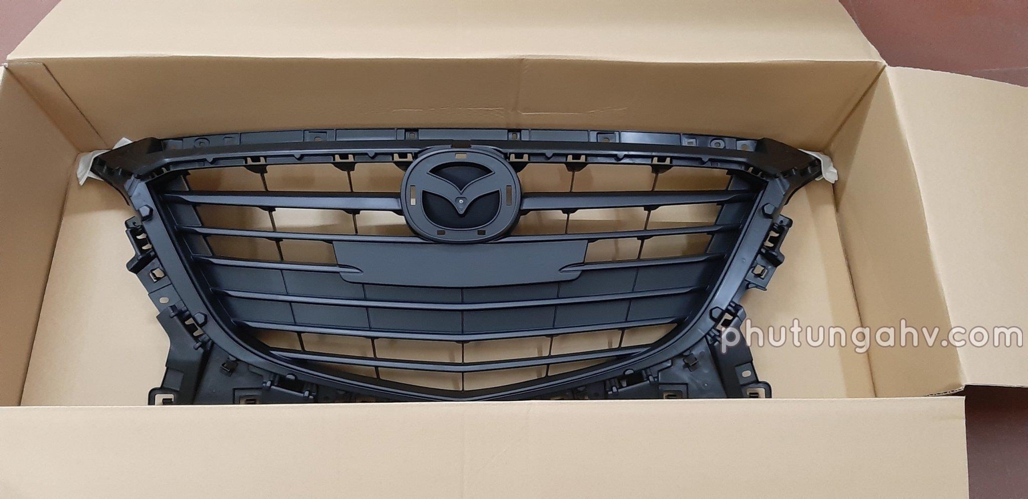 CA LĂNG PROTECT.(U   MAZDA 3 (2015-5 cửa)