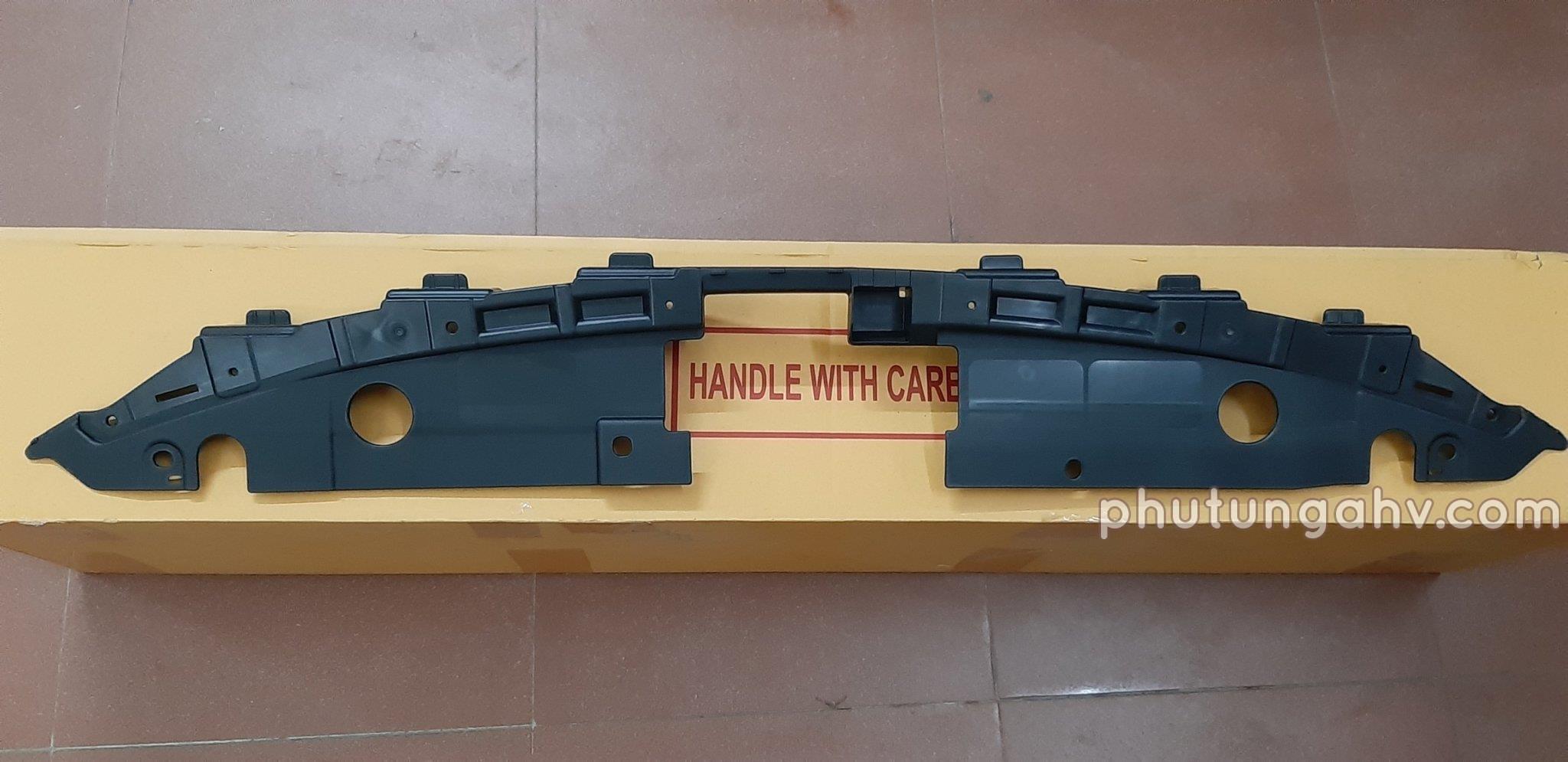 ỐP KHÓA CABO TRÊN CA LĂNG BRACKET(L) MAZDA 2 (2015)