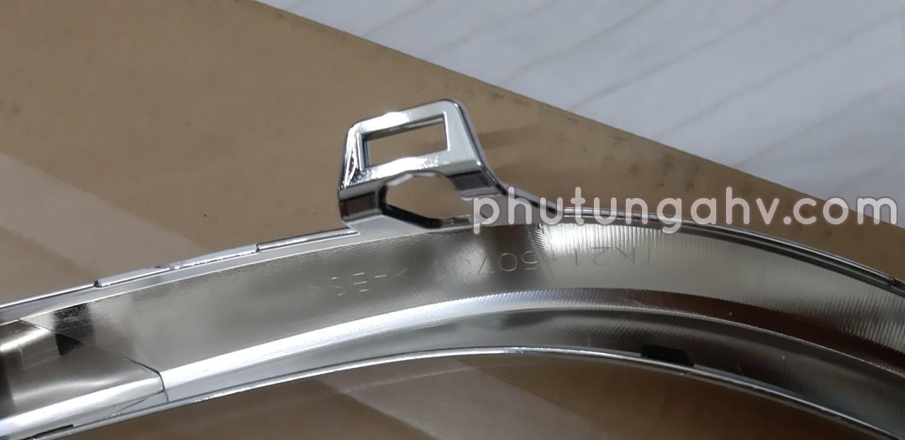 NẸP DƯỚI CA LĂNG, PHẢI MOULD(R),FRONT MAZDA CX-9