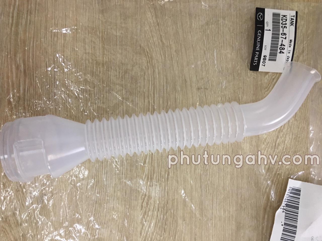 CỔ BÌNH NƯỚC RỬA KÍNH	FUNNEL  MAZDA CX-5