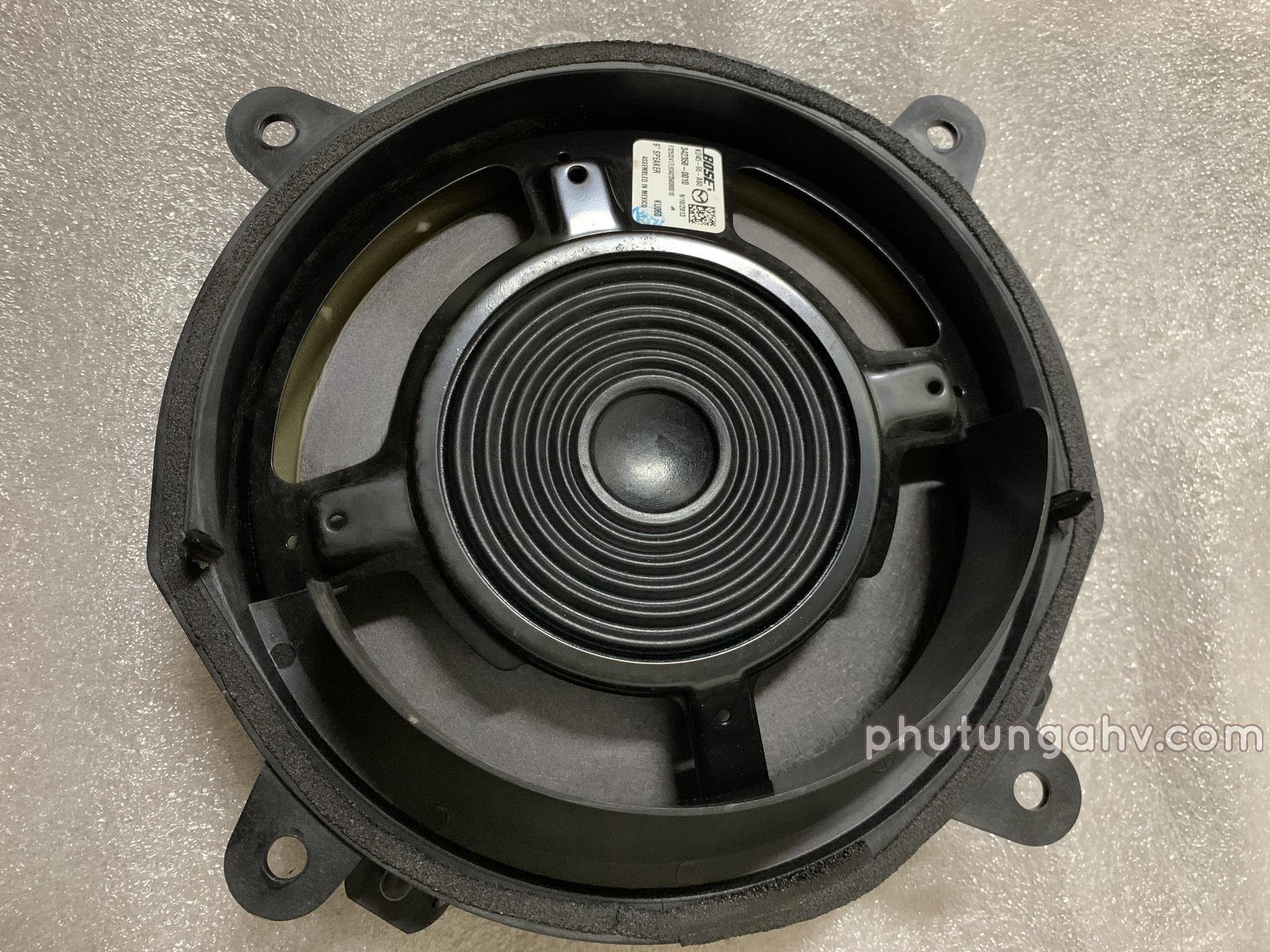  LOA CỬA TRƯỚC SPEAKER,REAR  MAZDA CX-5