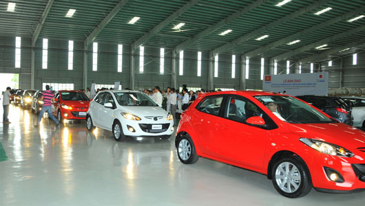 Káº¿t quáº£ hÃ¬nh áº£nh cho vina mazda