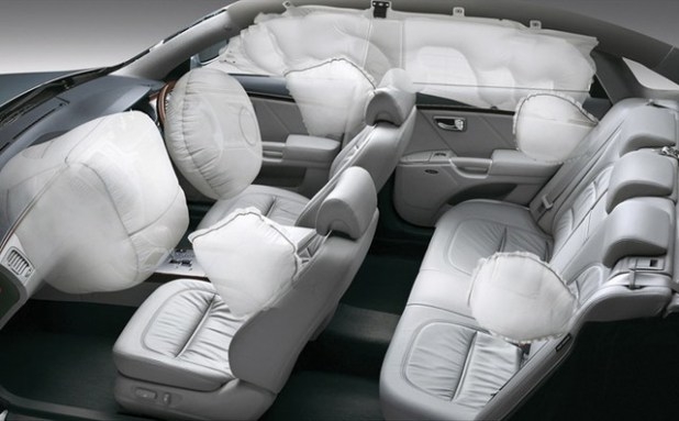 Có nên sử dụng túi khí xe ô tô hay không? Đọc ngay để tìm hiểu nhé!