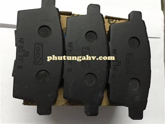 má phanh sau mazda cx9