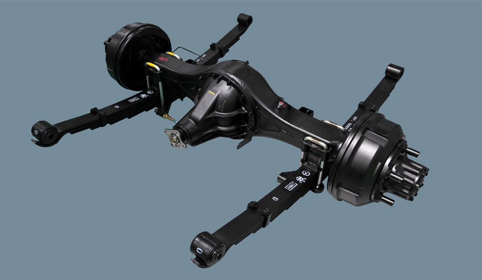 goc ky thuat tim hieu he thong treo tren o to thong thuong