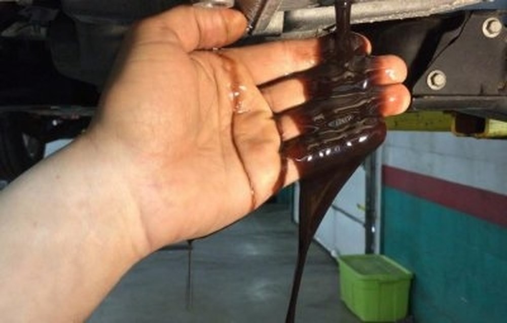 5 lầm tưởng trong việc thay dầu nhớt và van điều khiển nhớt cho xe 