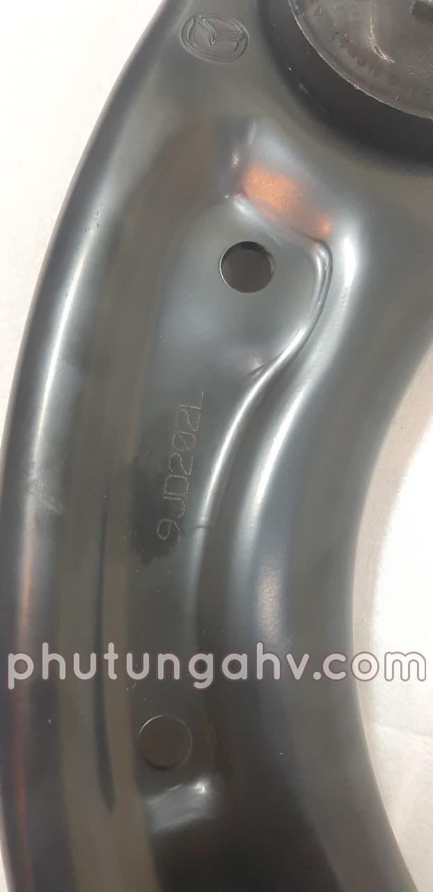 CÀNG CHỮ A DƯỚI