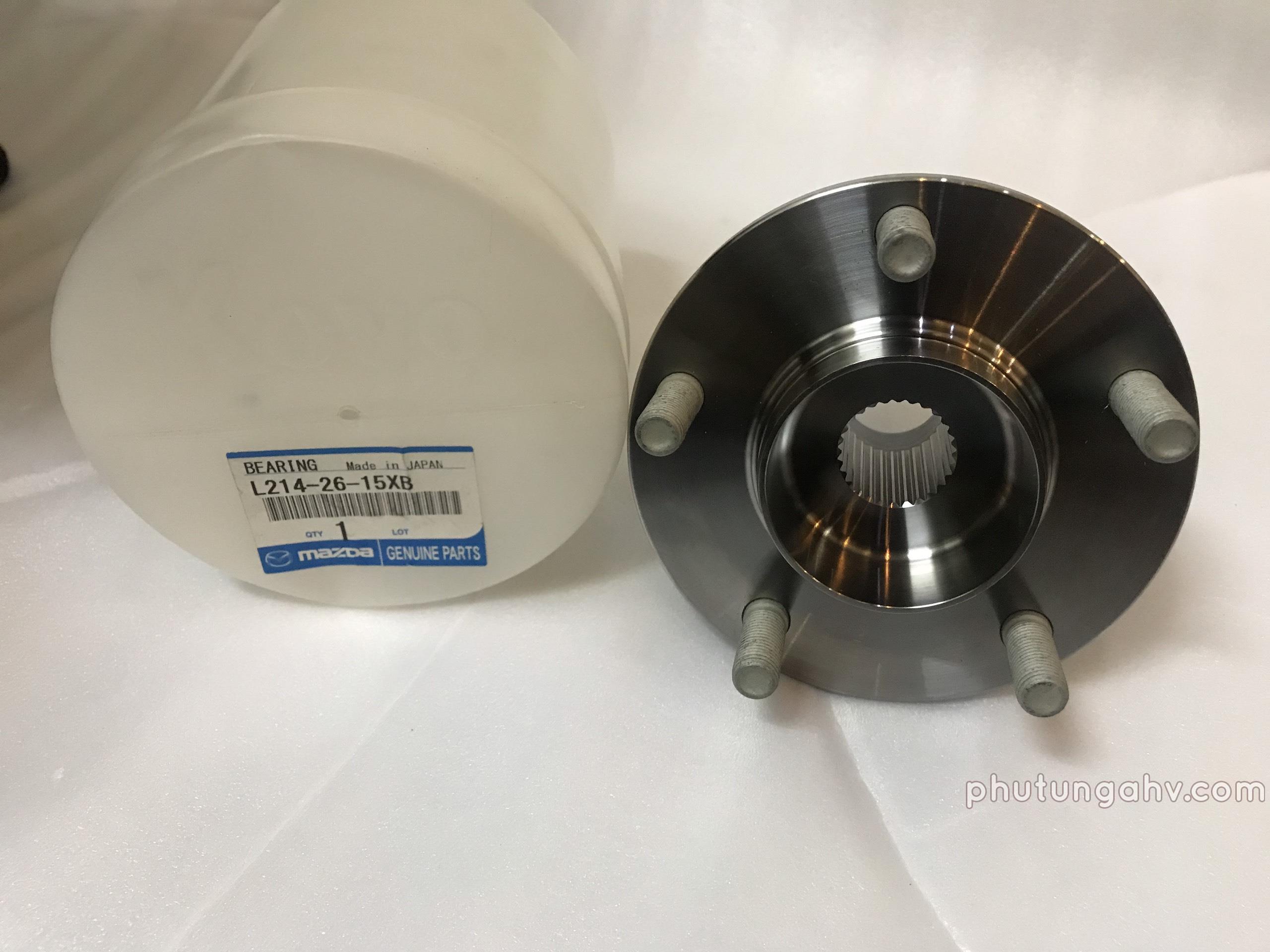 MOAY Ơ SAU	BEARING(B)