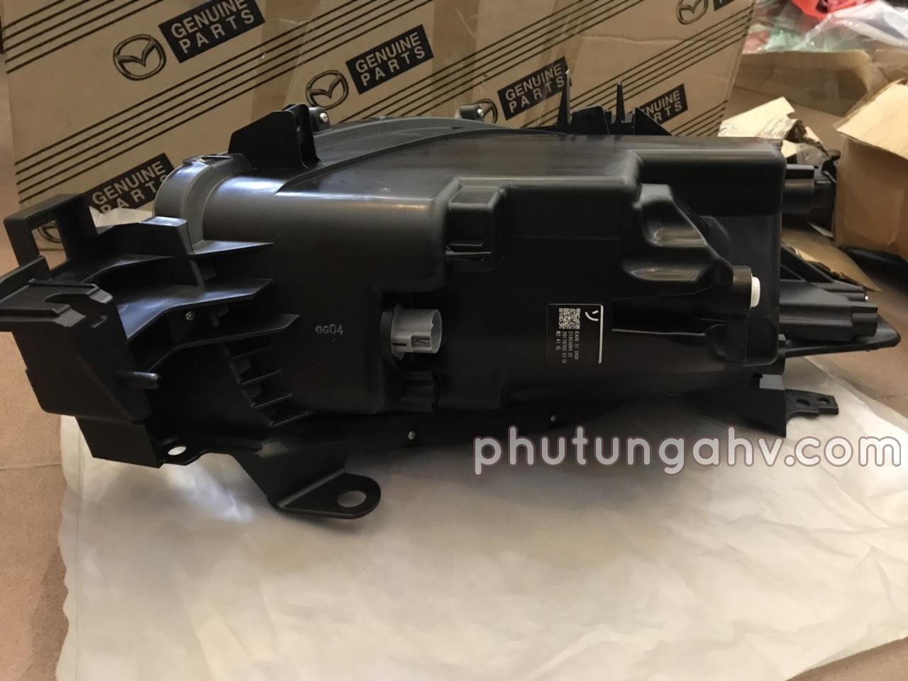 ĐÈN PHA BÊN TRÁI	UNIT(L),HE