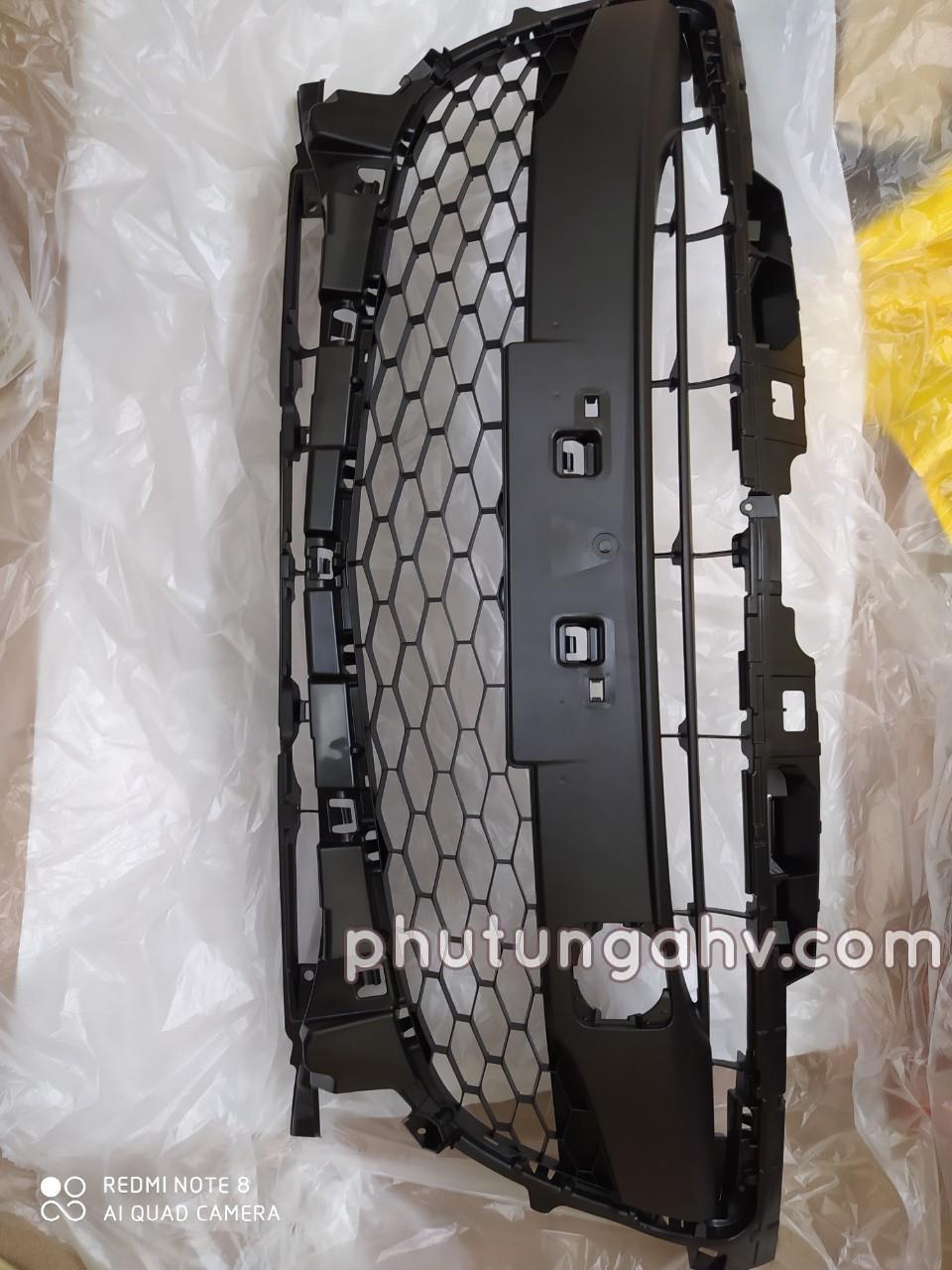 LƯỚI TẢN NHIỆT MAZDA 3S