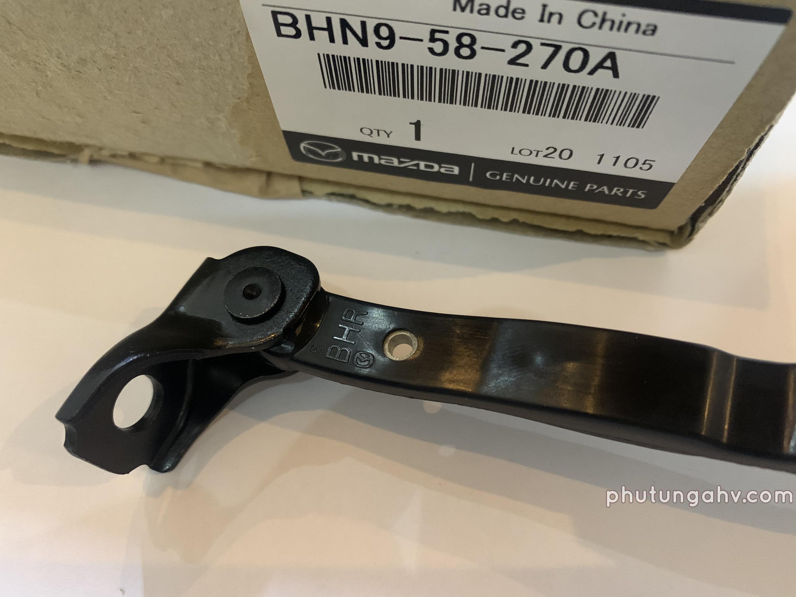 CHỐT GIỚI HẠN HÀNH TRÌNH CỬA TRƯỚC MAZDA 3