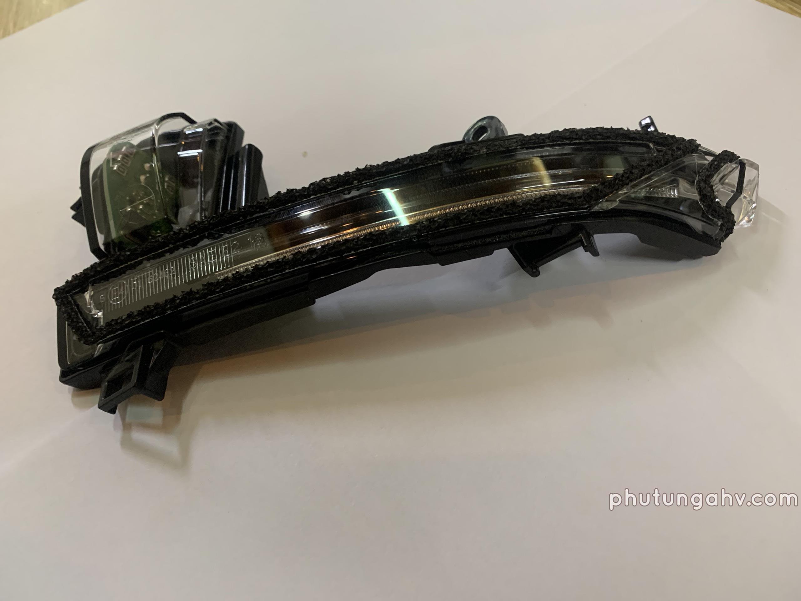 XI NHAN GƯƠNG BÊN LÁI MAZDA 3 2020 LUXURY 