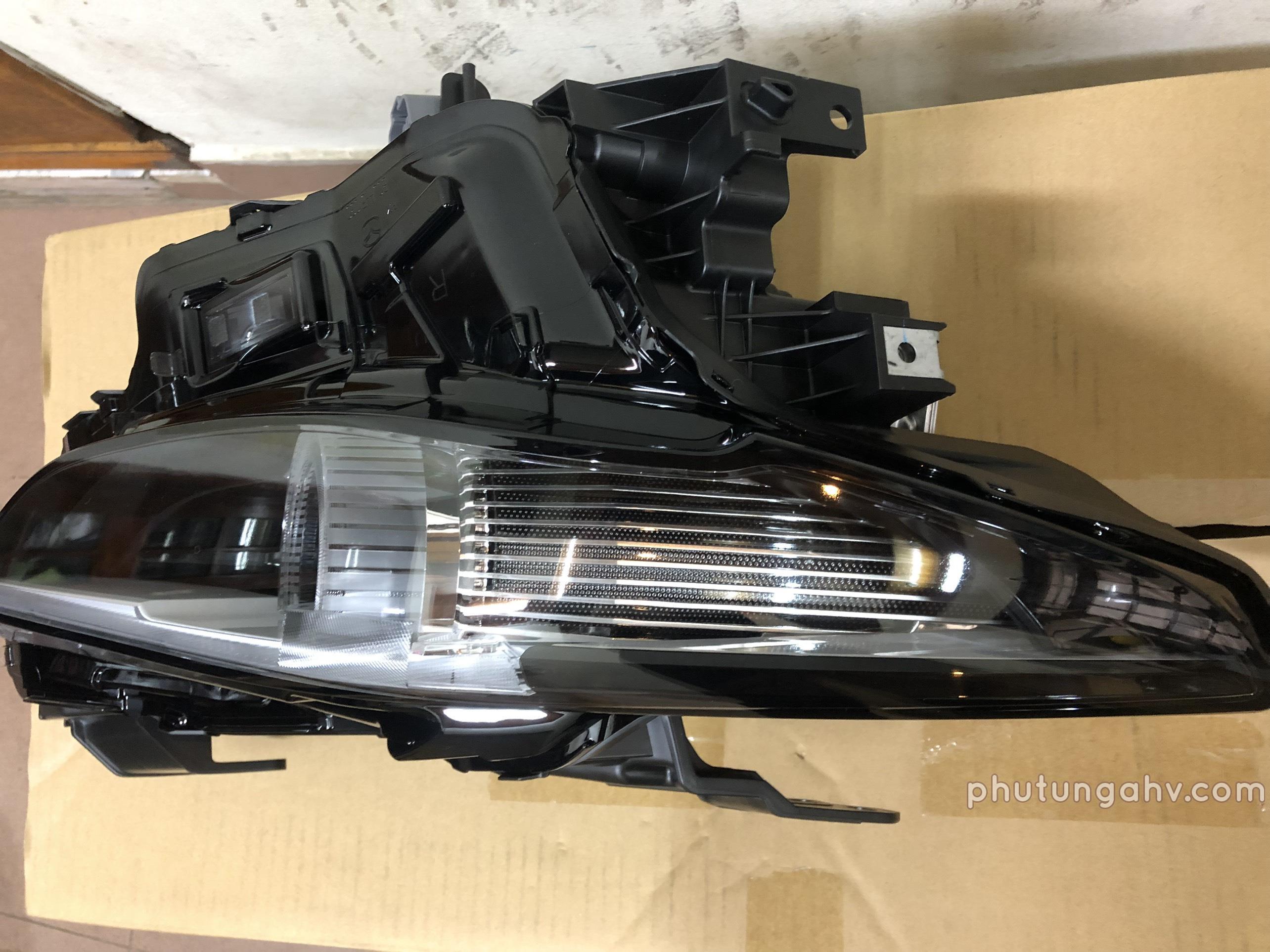 Đèn pha Mazda 3 2020 (full led)