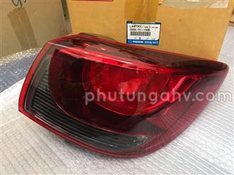 ĐÈN LÁI SAU NGOÀI, PHẢI LAMP(R), RR MAZDA 2 (2015)