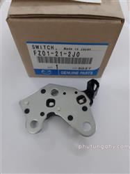 VAN HỘP SỐ	SWITCH'B',	MAZDA 3 All New