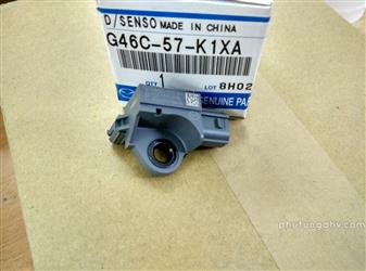 CẢM BIẾN VA CHẠM ĐẦU XE SENSOR,AIR MAZDA CX-5 (2015)