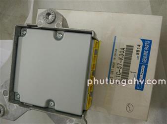 HỘP ĐIỀU KHIỂN TÚI KHÍ UNIT,SAS - MAZDA CX-5 (2015)