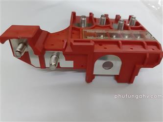 CẦU CHÌ TỔNG FUSE   MAZDA 6