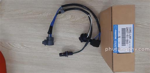 DÂY ĐIỆN ĐÈN PHA COS	CORD,LAMP	MAZDA 2