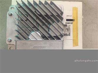 HỘP ĐIỀU KHIỂN LOA AMP,POWER MAZDA CX-5