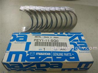 BẠC MÁY (COS 0) METAL SET,MAIN BRG. MAZDA CX-5