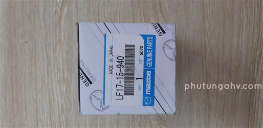 PU LI ĐỠ PULLEY,IDLE MAZDA 6