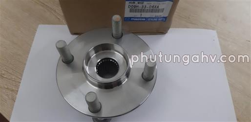 MOAY Ơ BÁNH TRƯỚC BEARING(B) MAZDA 2 (2015)